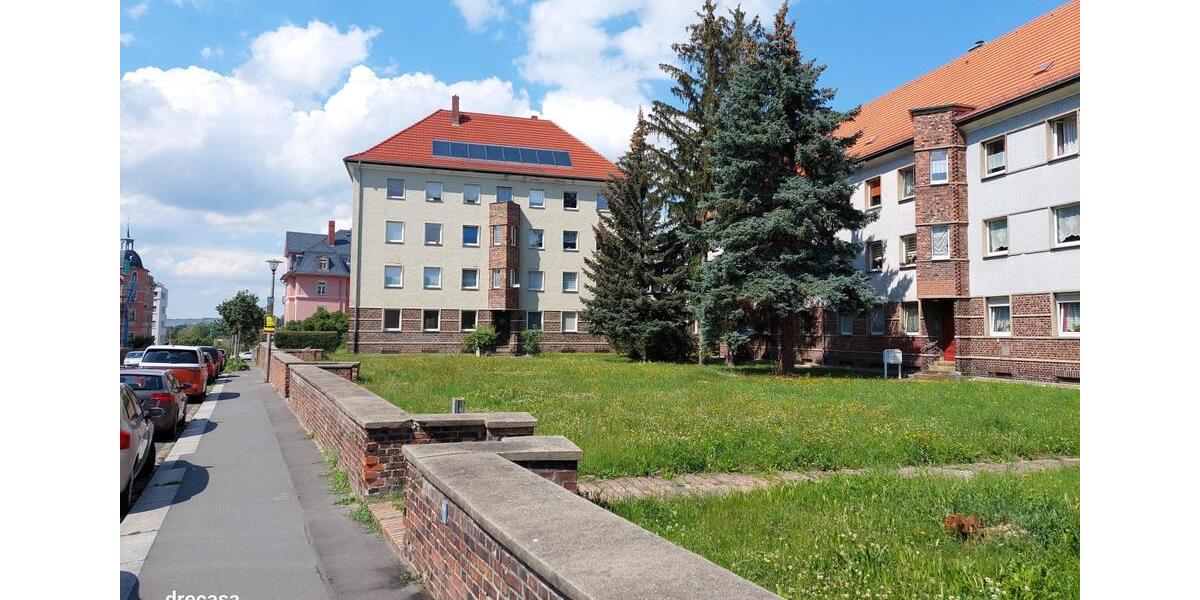 Etagenwohnung Dresden Cotta - 3 Zimmer, 70 m&sup2;, 610&euro; | Angebot:26351160
