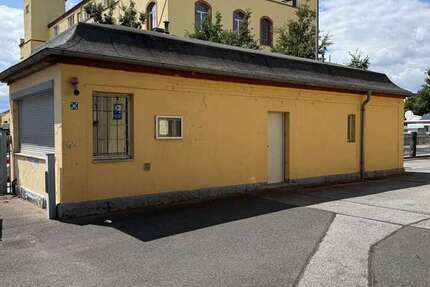 Halle in Dresden 185 € 30 m²