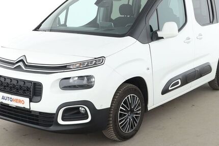 Citroen Berlingo 101.470 km 15.000 &euro; Dresden 01187
