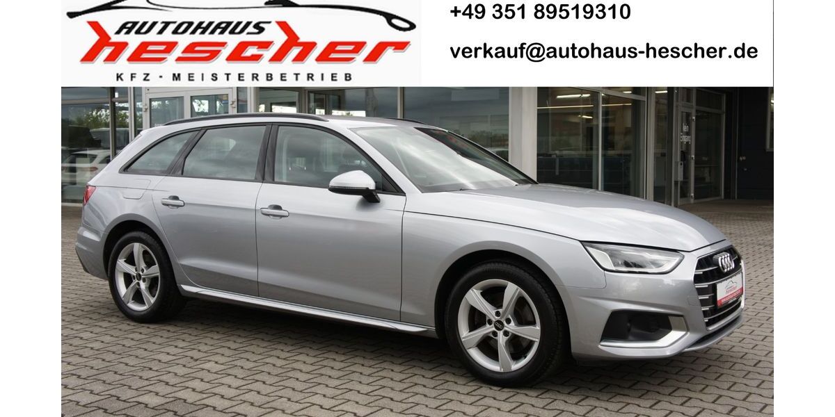 Audi A4 129.680 km 21.980 &euro; Dresden 01139