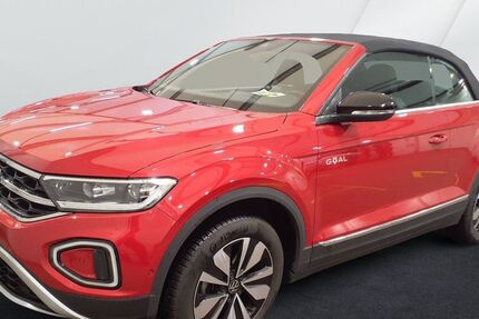 VW T-Roc 21.679 km 24.980 &euro; Dresden 01328