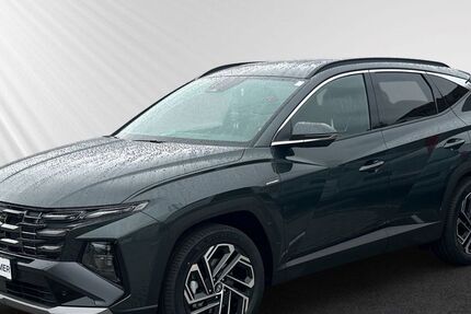 Hyundai TUCSON 3.000 km 41.980 &euro; Dresden / Radebeul 01445