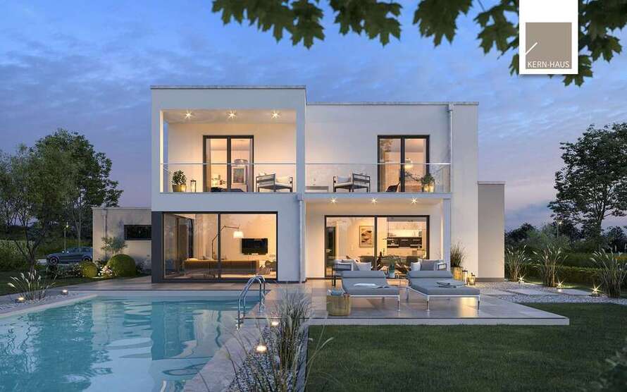 Haus zum Kaufen in Weinböhla 1.042.900 € 214 m²