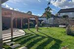 Doppelhaushälfte Dresden Pieschen - 4 Zimmer, 100 m&sup2;, 530.000&euro; | Angebot:27122766