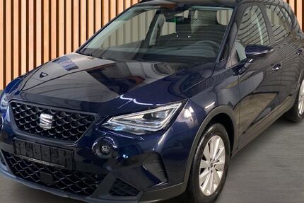 Seat Arona 53.872 km 14.880 &euro; Dresden 01328