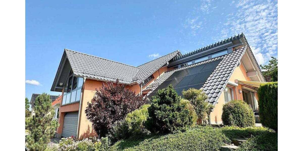 Einfamilienhaus Dresden Gönnsdorf - 7 Zimmer, 218 m&sup2;, 795.000&euro; | Angebot:26844057