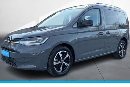 VW Caddy 7.284 km 30.480 &euro; Dresden 01067