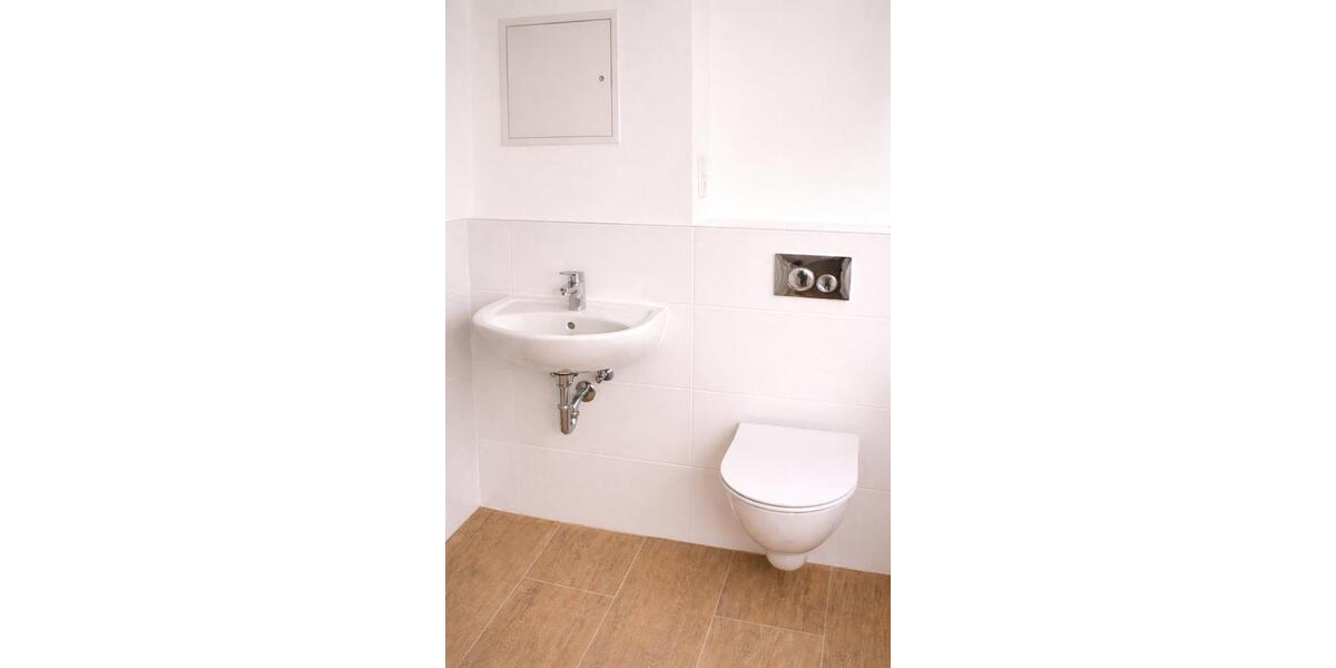 Etagenwohnung Heidenau - 2 Zimmer, 54 m&sup2;, 696&euro; | Angebot:26339277