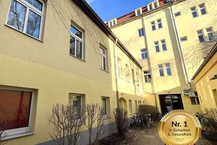 Wohnung zum Mieten in Dresden 1.030 € 82.1 m² 3 zimmer