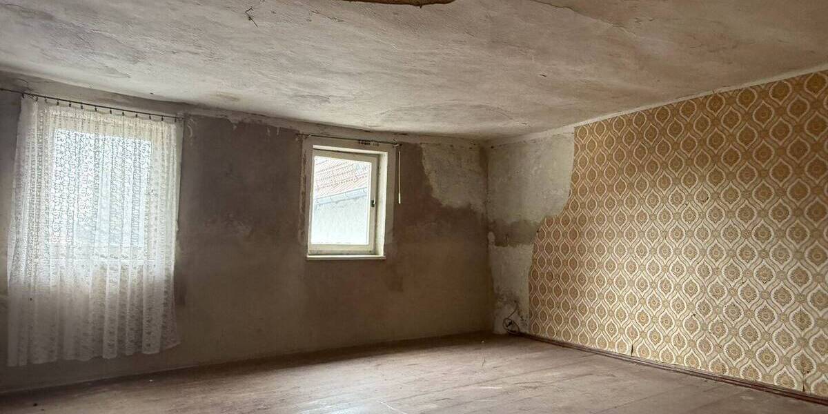Einfamilienhaus Klipphausen Reppina - 89.000&euro; | Angebot:25837682