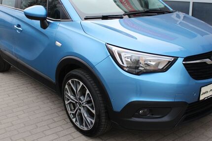 Opel Crossland (X) 47.949 km 11.490 &euro; Radebeul-Dresden 01445