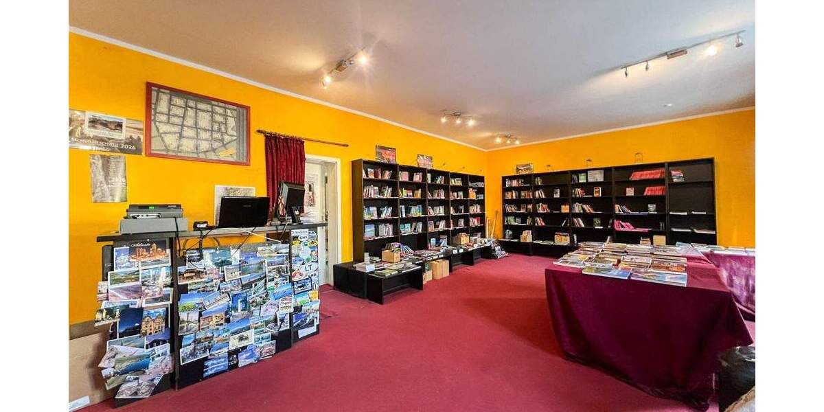 Gewerbeobjekt Dresden Äußere Neustadt - 721&euro; | Angebot:25682579