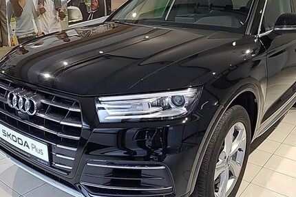 Audi Q5 33.980 km 28.790 &euro; Dresden 01067