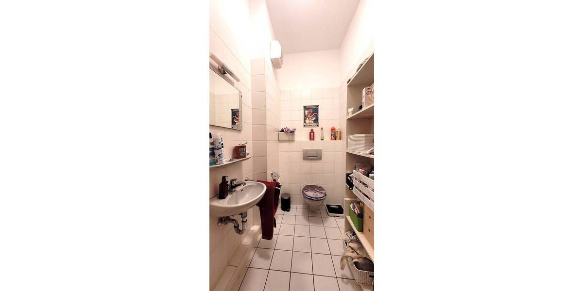 Etagenwohnung Dresden Löbtau-Nord - 2 Zimmer, 57 m&sup2;, 159.600&euro; | Angebot:26542870