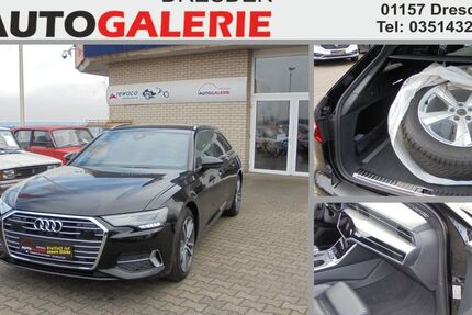 Audi A6 45.700 km 40.730 &euro; Dresden 01157