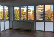 Wohnung in der Dresdner Innenstadt