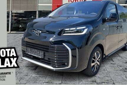 Toyota Proace (Verso) 12.905 km 39.190 &euro; Dresden 01139