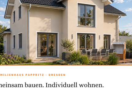 Haus Dresden Schönfeld-Weißig - 5 Zimmer, 140 m&sup2;, 736.750&euro; | Angebot:27468579