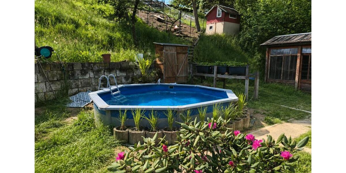 Doppelhaushälfte Pirna - 4 Zimmer, 86 m&sup2;, 230.000&euro; | Angebot:26610781