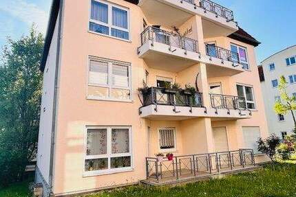 Wohnung Dresden Briesnitz - 2 Zimmer, 65 m&sup2;, 550&euro; | Angebot:26451112