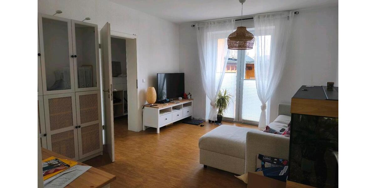 Etagenwohnung Dresden Cossebaude - 3 Zimmer, 77 m&sup2;, 1.250&euro; | Angebot:26256099