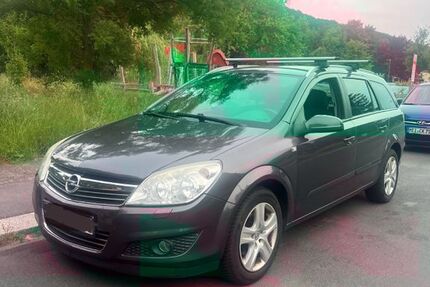 Opel Astra 219.000 km 2.200 &euro; Freital 01705
