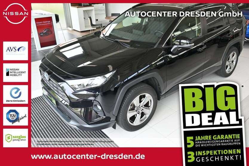 RAV 4