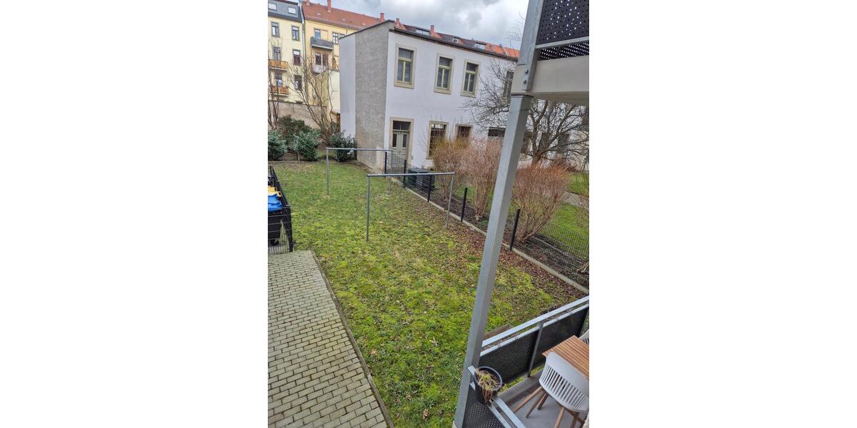 Hochparterre Pirna - 3 Zimmer, 78 m&sup2;, 640&euro; | Angebot:25989834