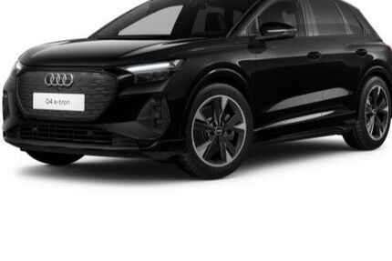 Audi Q4 e-tron 38.520 km 34.990 &euro; Dresden 01067