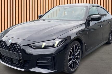 BMW 430 Gran Coupé 10.087 km 46.980 &euro; Dresden 01328