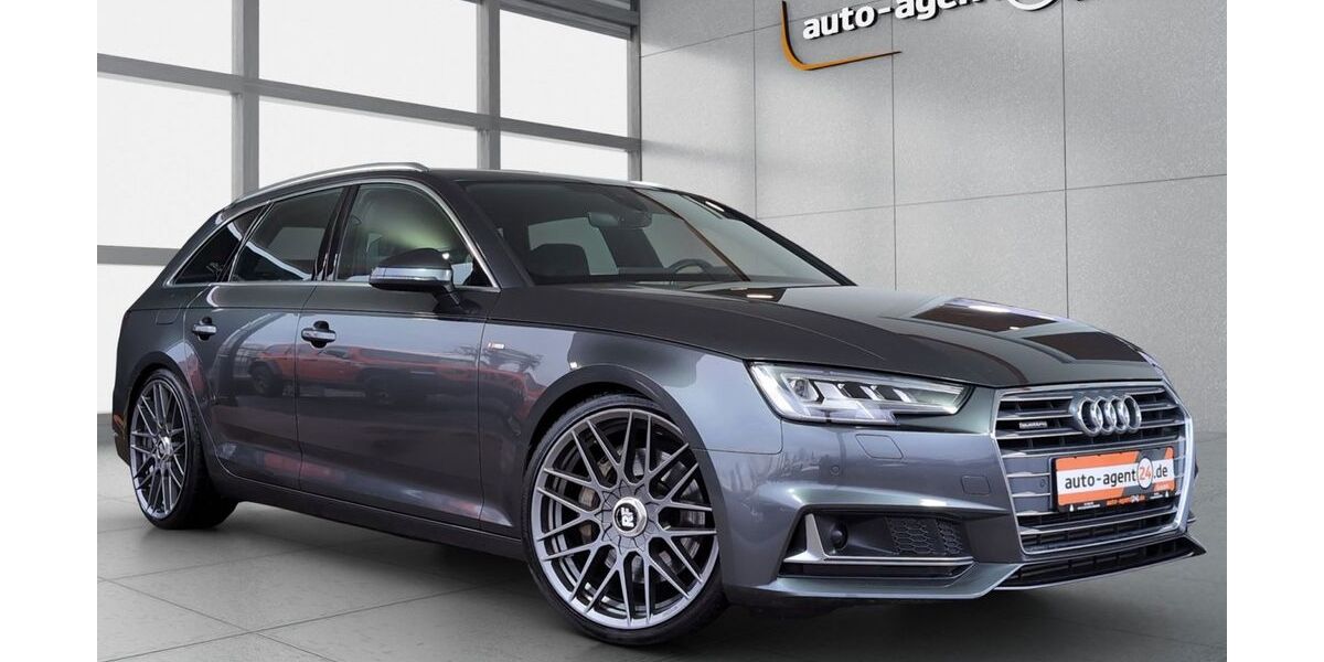 Audi A4 98.102 km 28.990 &euro; Dresden 01257