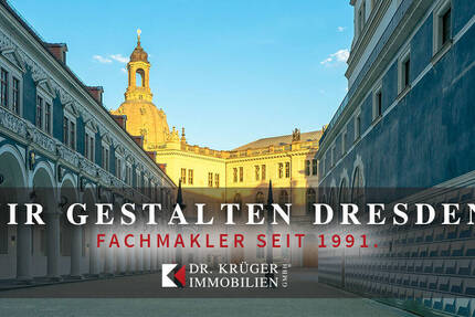 Grundstück Dresden / Leubnitz-Neustra Leubnitz-Neuostra - 220.000&euro; | Angebot:26930545