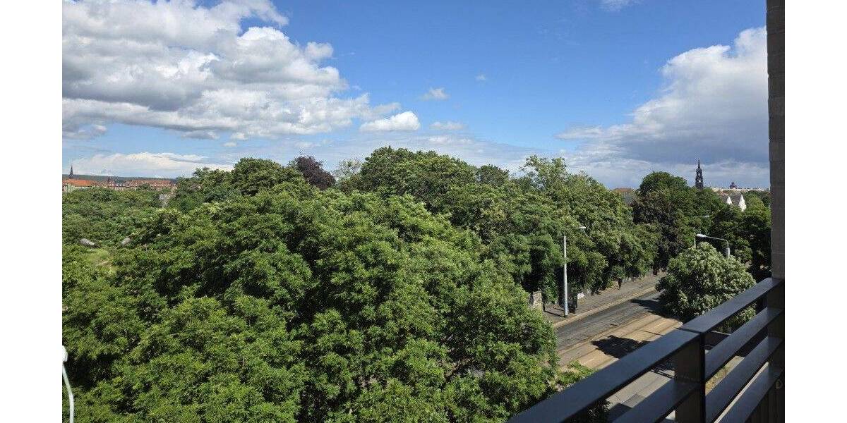 Etagenwohnung Dresden Leipziger Vorstadt - 4 Zimmer, 106 m&sup2;, 1.920&euro; | Angebot:26894541