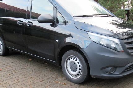 Mercedes-Benz Vito 210.000 km 13.499 € Gröbern bei Meissen 01689