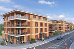 Etagenwohnung Dresden Leubnitz-Neuostra - 3 Zimmer, 74 m&sup2;, 1.265&euro; | Angebot:26501139