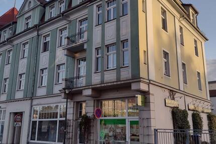 Single-Wohnung in Radebeul-West im 2. OG - Wohnung Radebeul Kötzschenbroda | Angebot:26439354