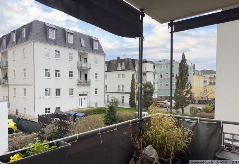 Etagenwohnung Dresden Cotta - 2 Zimmer, 67 m&sup2;, 199.000&euro; | Angebot:26205316
