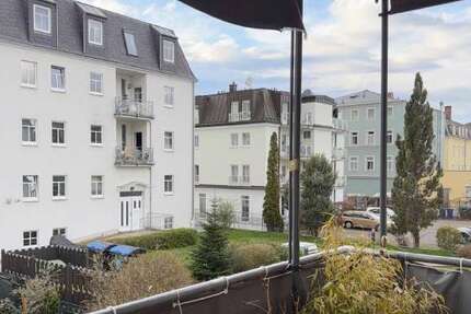 Wohnung Dresden Cotta - 2 Zimmer, 67 m&sup2;, 199.000&euro; | Angebot:26205316