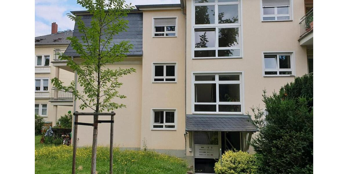 Etagenwohnung Dresden Prohlis - 5 Zimmer, 144 m&sup2;, 650.000&euro; | Angebot:25237621