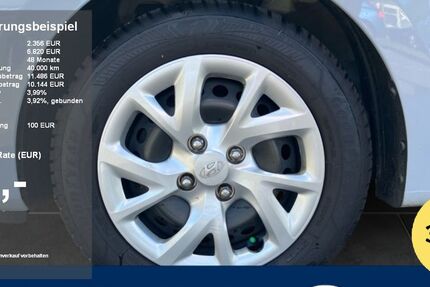 Hyundai i10 58.075 km 12.190 &euro; Dresden 01219