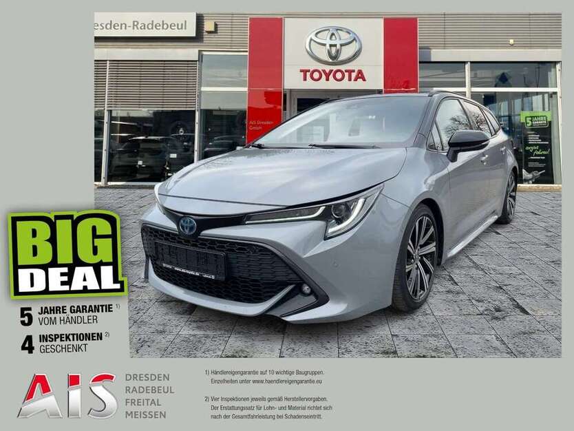 Corolla