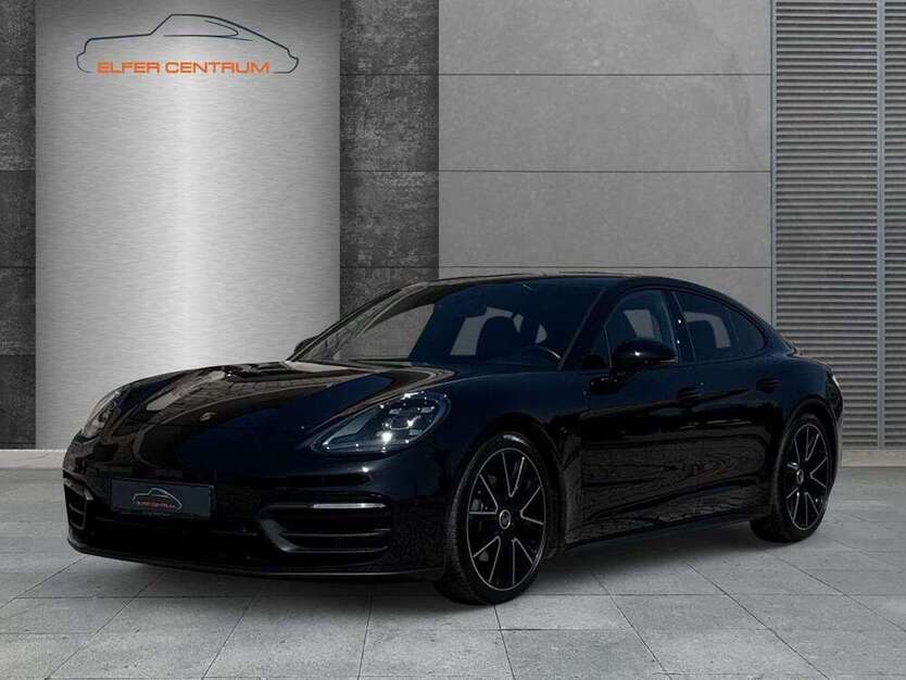 Panamera