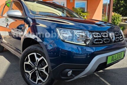 Dacia Duster 75.000 km 15.950 &euro; Pirna 01796