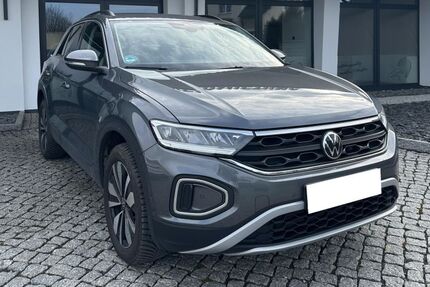 VW T-Roc 20.000 km 21.900 &euro; Coswig 01640