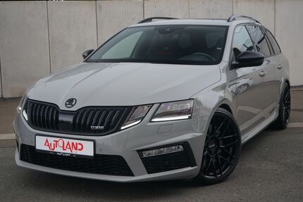 Skoda Octavia 117.168 km 19.990 &euro; Dresden 01239
