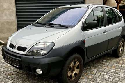 Renault Scenic 193.825 km 1.850 € Dürrröhrsdorf-Dittersbach 01833