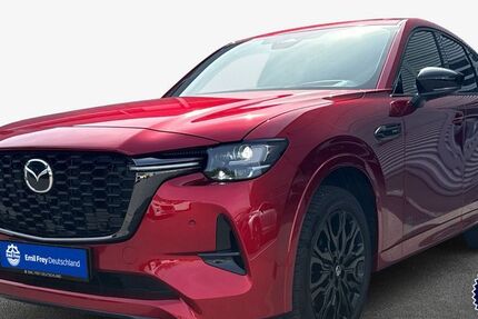 Mazda CX-60 16.500 km 45.430 &euro; Dresden 01159