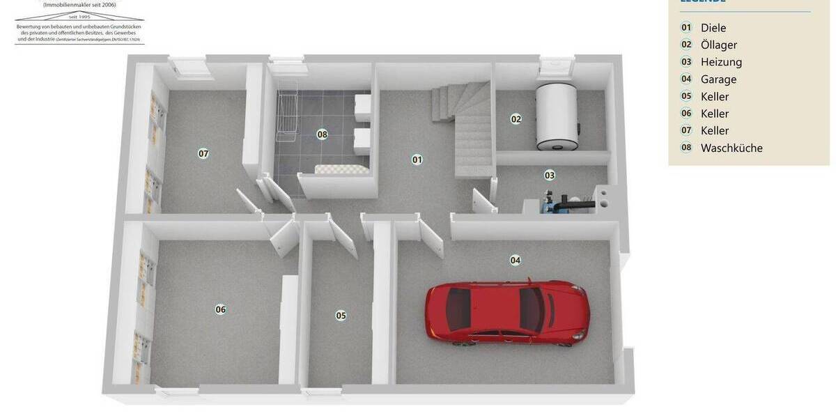 Einfamilienhaus Weinböhla - 4 Zimmer, 114 m&sup2;, 515.000&euro; | Angebot:26156359