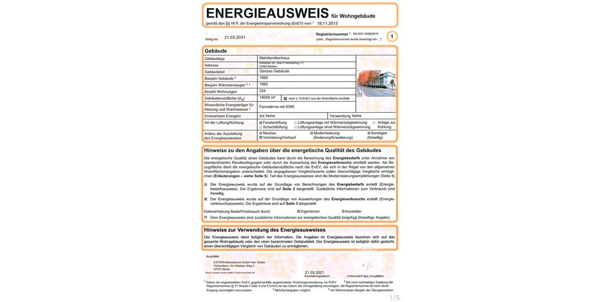 Erdgeschoßwohnung Meißen - 3 Zimmer, 89 m&sup2;, 1.290&euro; | Angebot:26414784