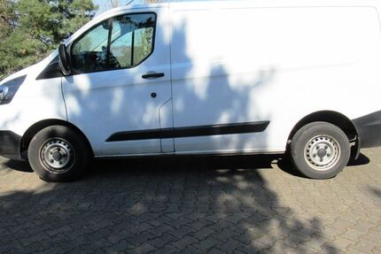 Ford Transit 240.000 km 10.490 &euro; Gröbern bei Meissen 01689